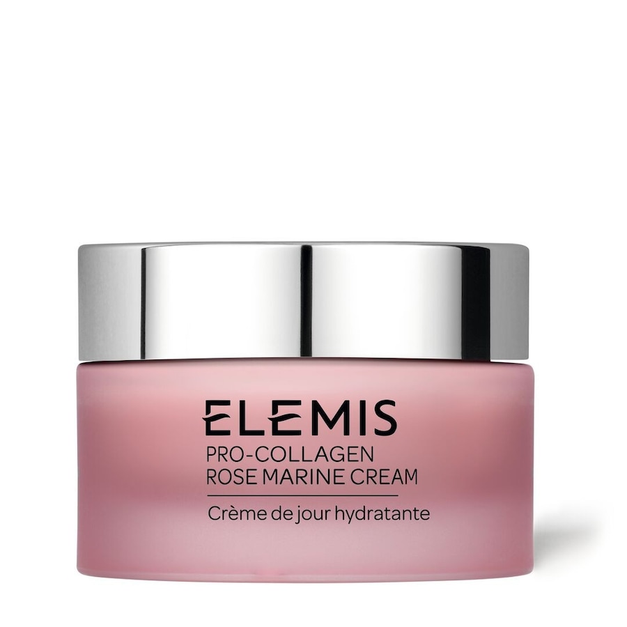 ELEMIS Elemis Krem na dzień Pro-Collagen Rose Marine Cream 50ml Kremy do twarzy