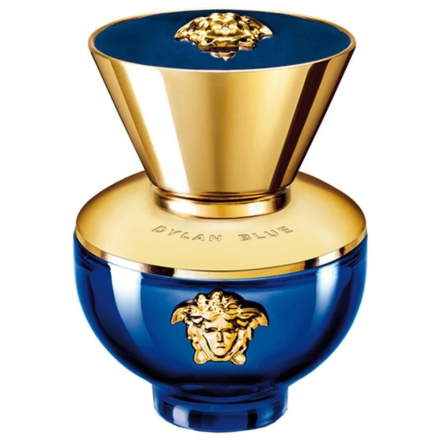 Versace Dylan Blue Pour Femme Eau de Parfum Spray Woda perfumowana 30 ml Damski