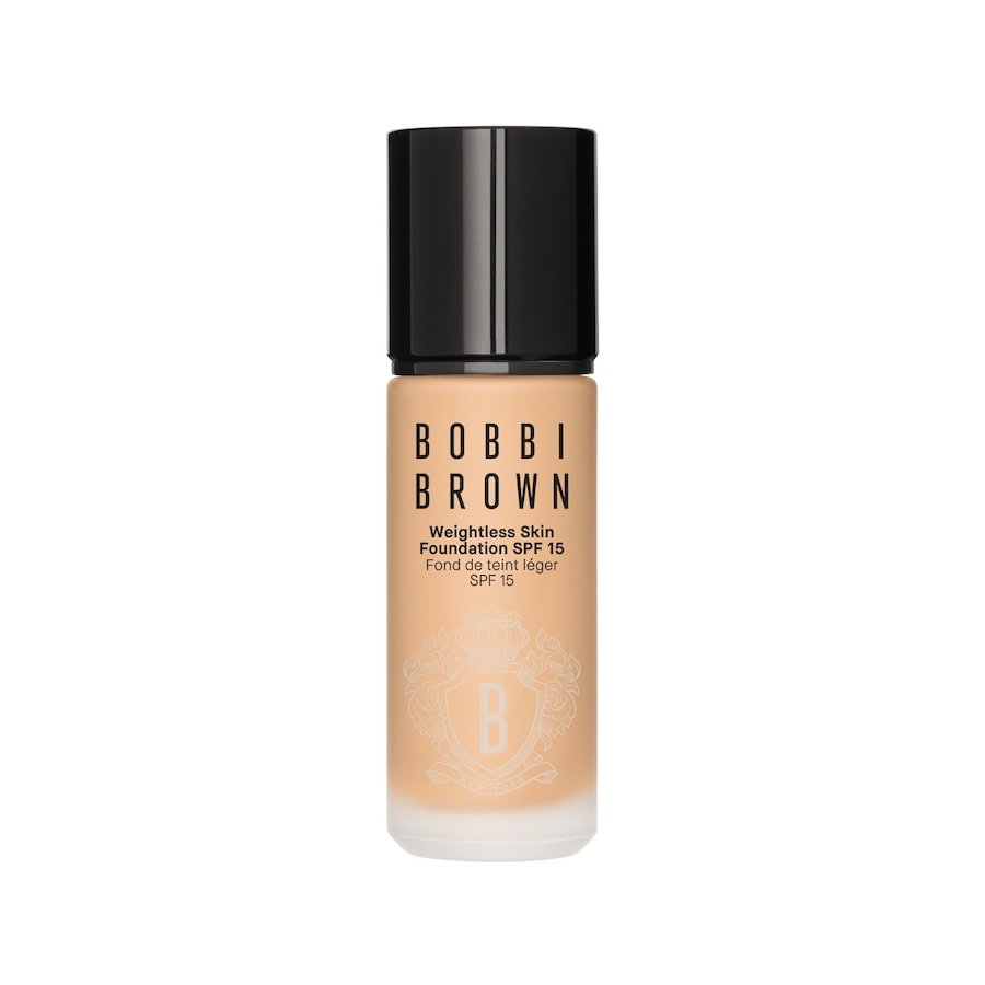 Bobbi Brown Mini Weightless Skin Foundation SPF15 Podkłady 13 ml 04 - NATURAL