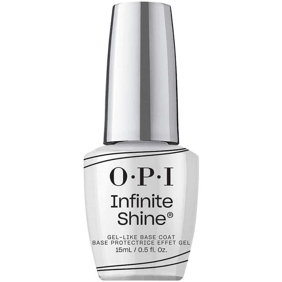 OPI OPI Infinite Shine, lakier do paznokci o przedłużonej trwałości, 15 ml Lakiery do paznokci IST11 - BASE COAT