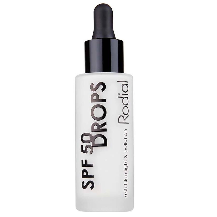 Rodial SPF 50 Drops Ochrona przeciwsłoneczna 31 ml
