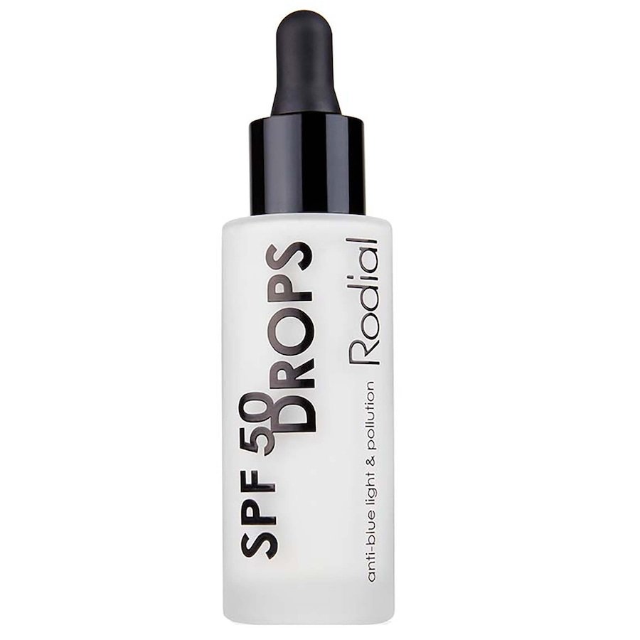 Rodial SPF 50 Drops Ochrona przeciwsłoneczna 31 ml