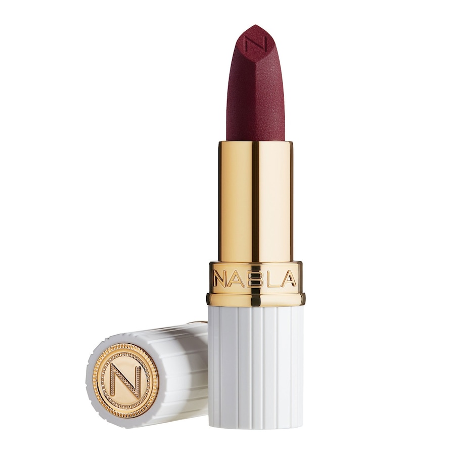 NABLA Matte Pleasure Lipstick Szminki 3,5 g BERRY CALL