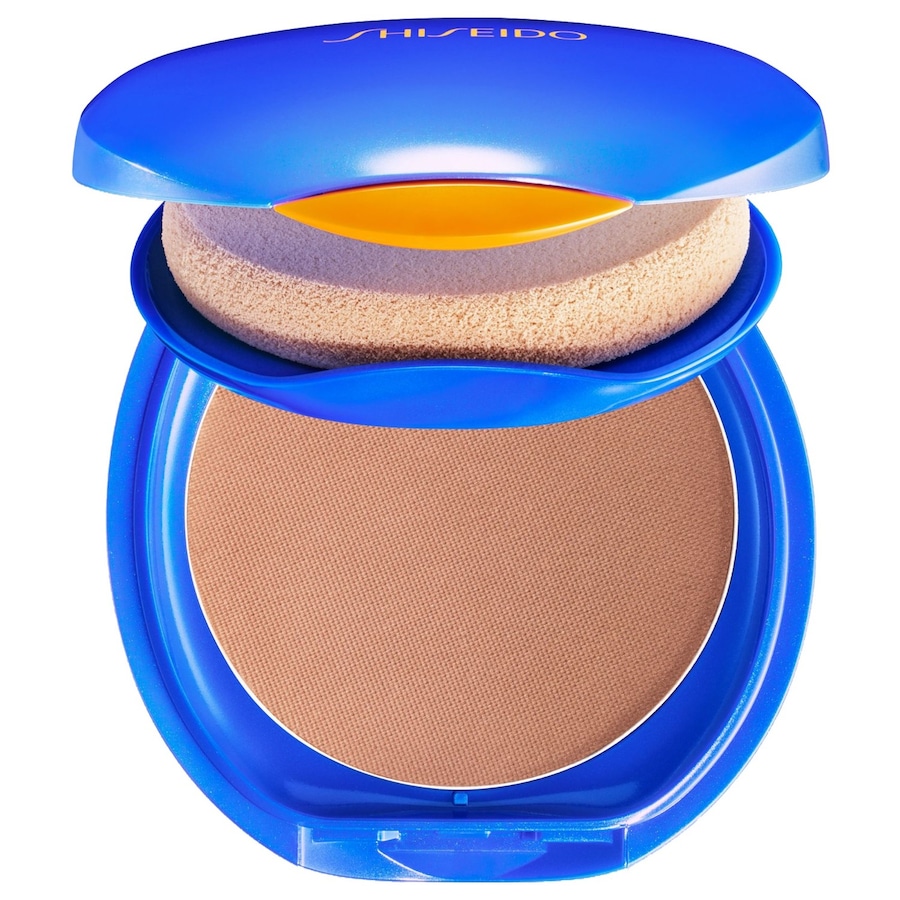 Shiseido Sun Care UV Protective Compact Foundation SPF30 Pudry 12 g Dark Beige