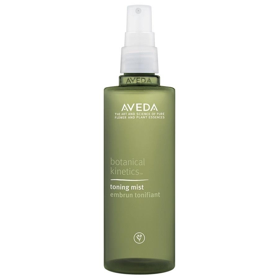 Aveda Botanical kinetics Botanical Kinetics Toning Mist Toniki do twarzy 150 ml