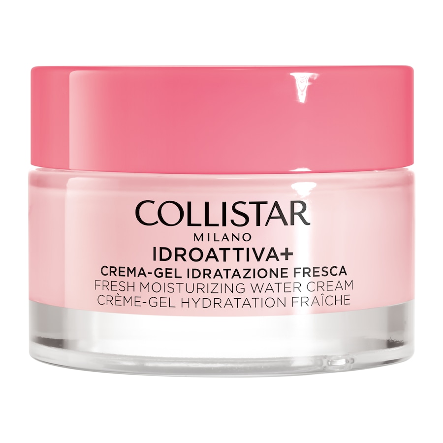 Collistar ŚWIEŻY NAWILŻAJĄCY KREM WODNY Kremy do twarzy 30 ml