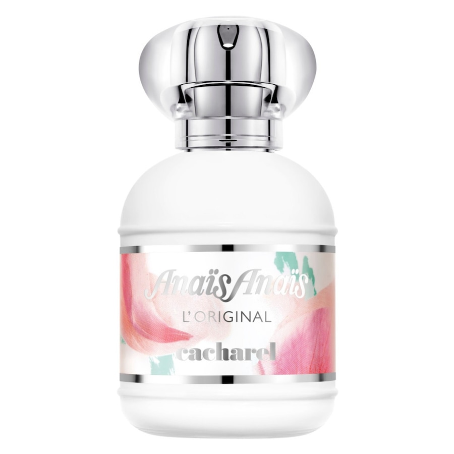 Cacharel Anais Anais Eau de Toilette Spray Woda toaletowa 30 ml Damski