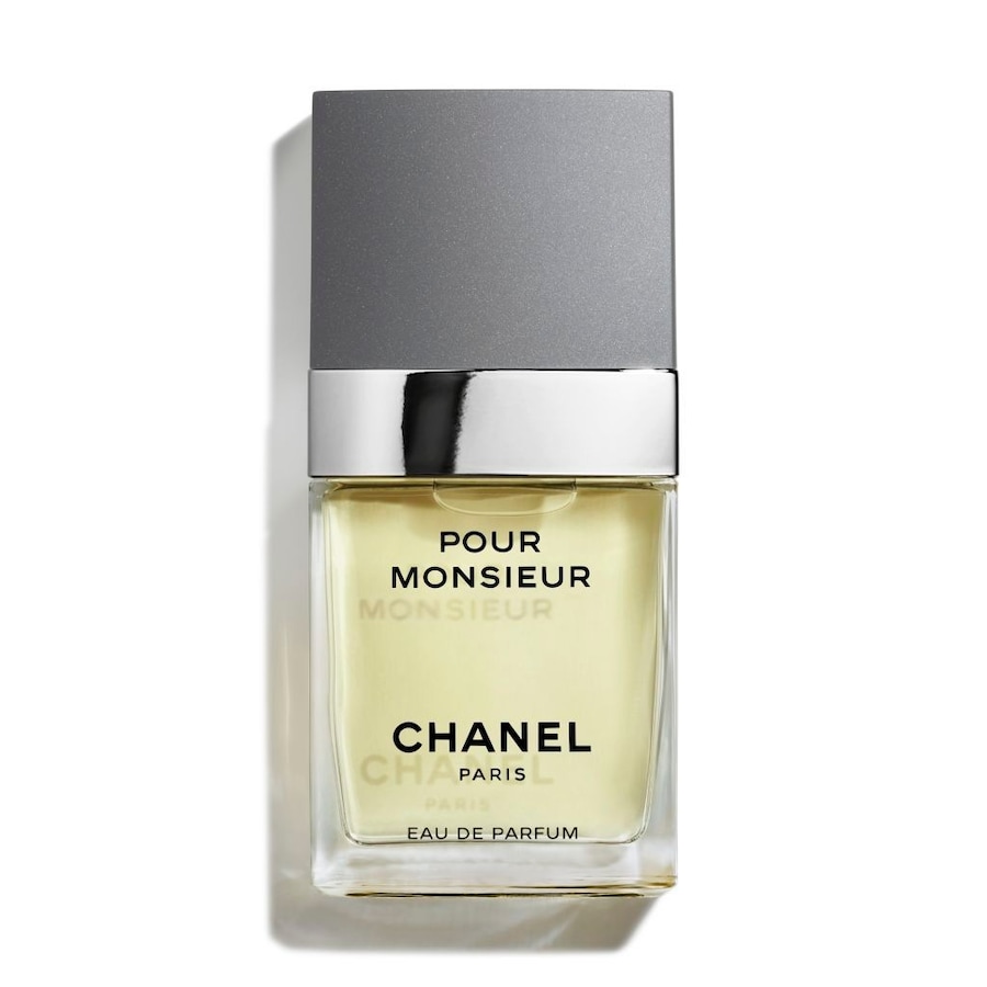 CHANEL POUR MONSIEUR CONCENTRE Woda perfumowana 75 ml Męskie
