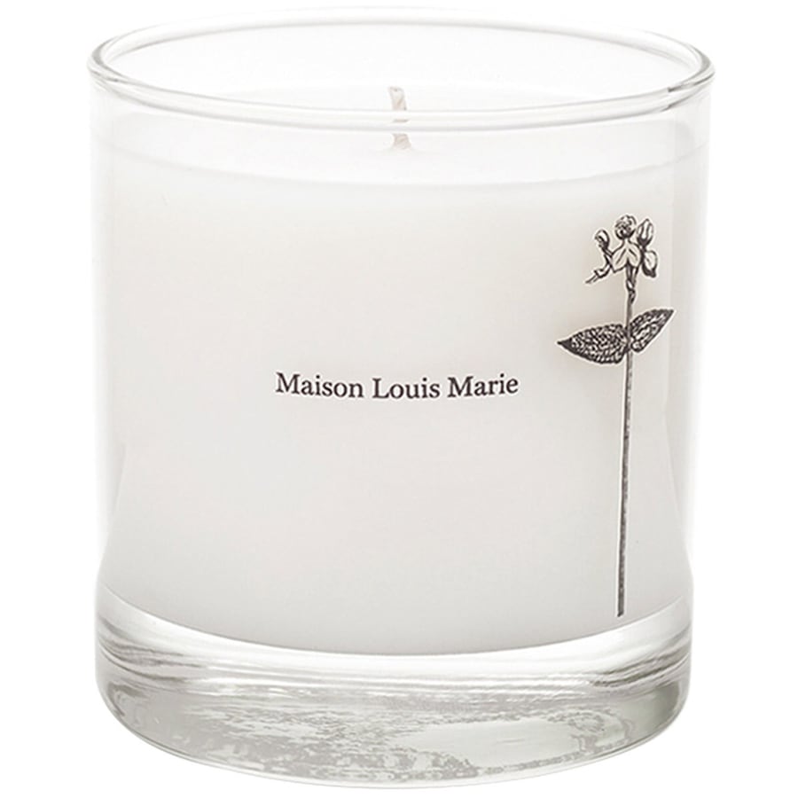 Maison Louis Marie Antidris Cassis Candle Świeczki 241 g