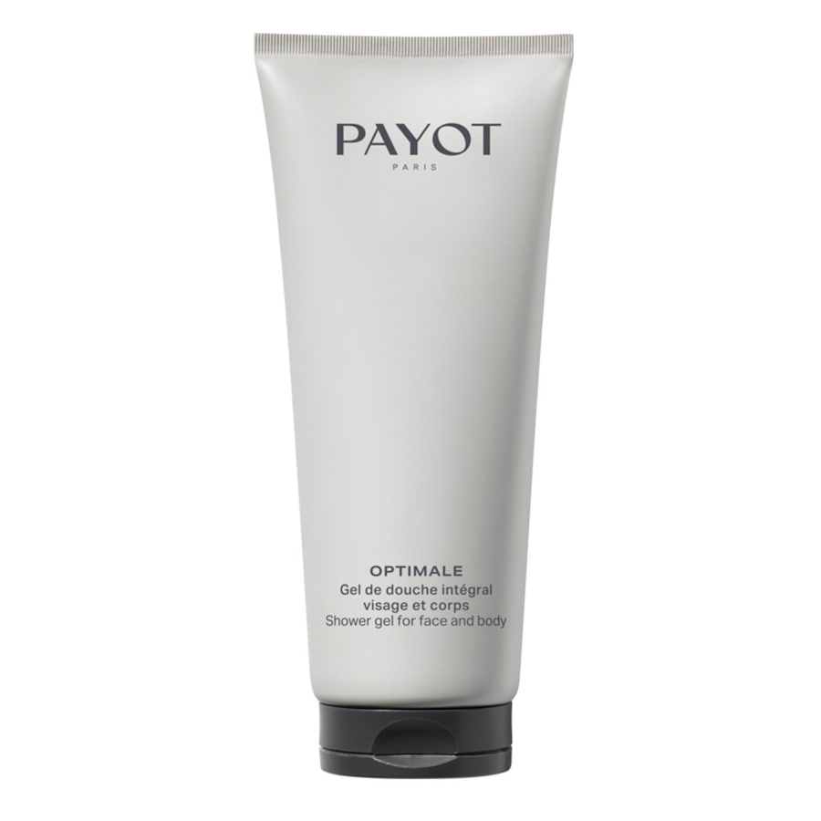 Payot Optimale GEL DOUCHE INTEGRAL VISAGE ET CORPS Żele pod prysznic 200 ml Męskie