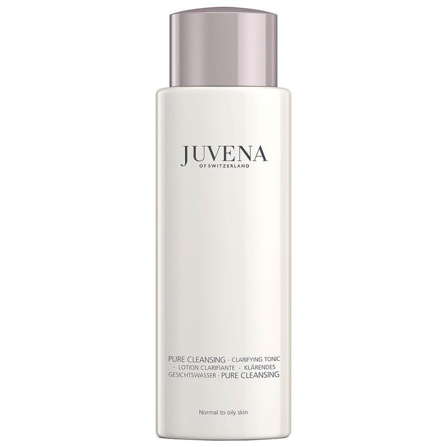 Juvena Pure Cleansing Clarifying Tonic Toniki do twarzy 200 ml