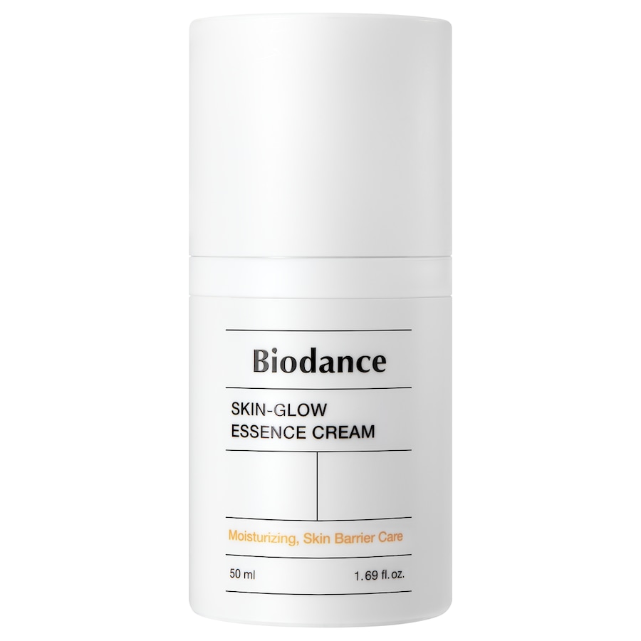 Biodance BIODANCE Skin-Glow Essence Cream 50ml Kremy do twarzy