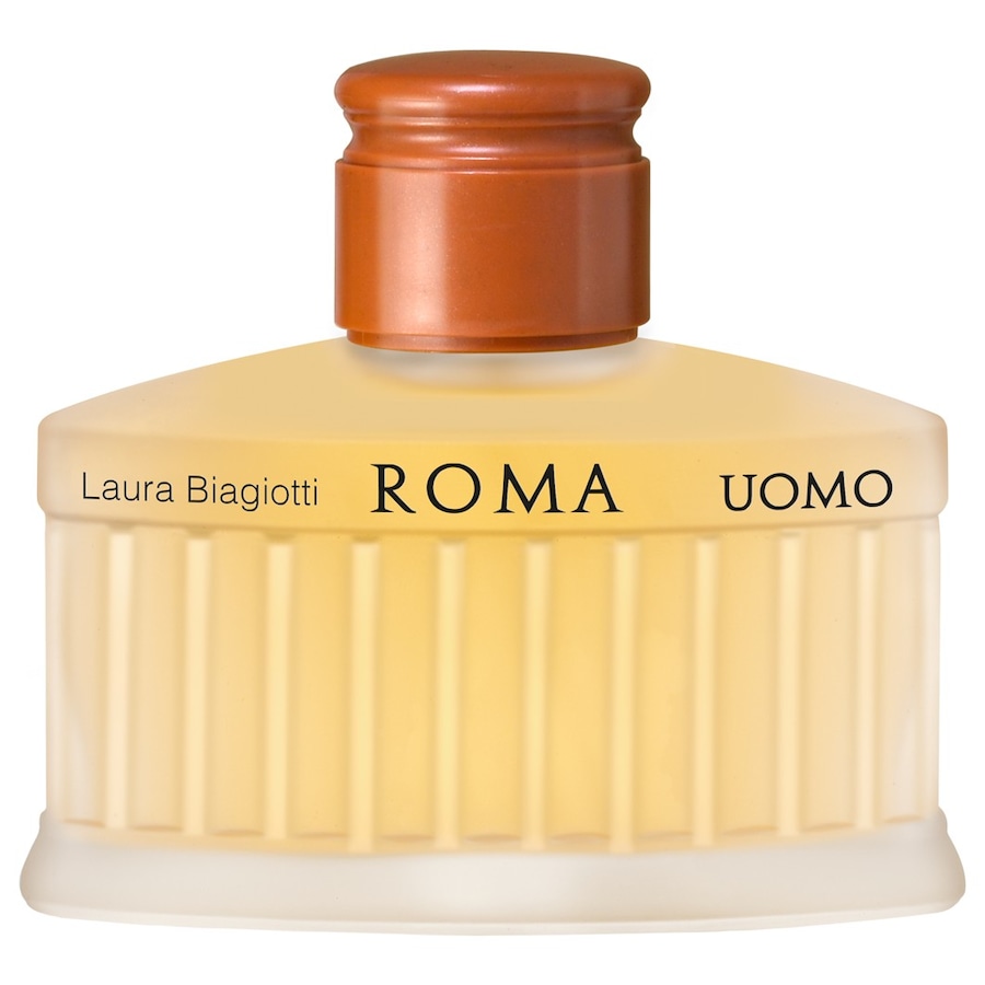 Laura Biagiotti Roma Uomo Woda toaletowa 200 ml Męskie