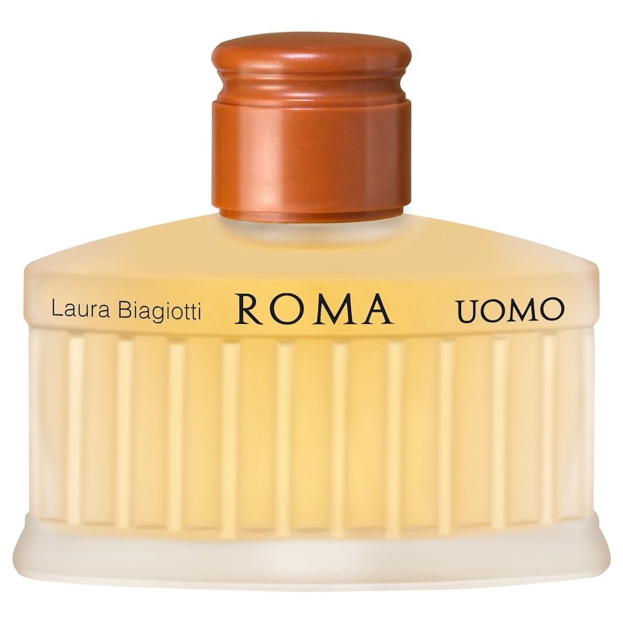 Laura Biagiotti Roma Uomo Woda toaletowa 200 ml Męskie