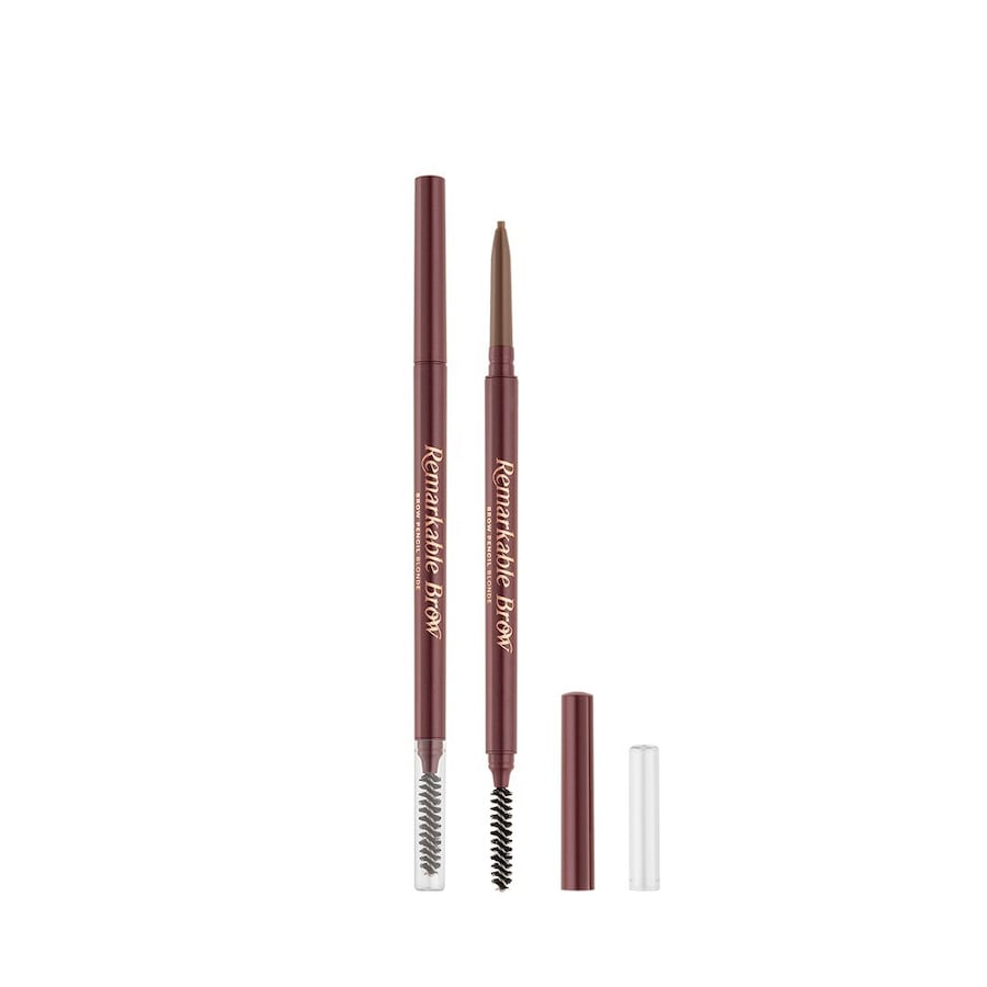 ZOEVA REMARKABLE BROW PENCIL Kredka do brwi 09 g BLONDE