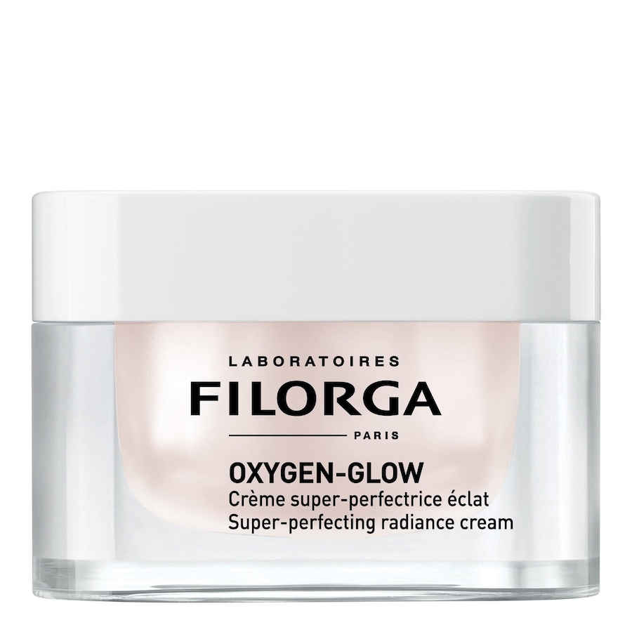 Filorga OXYGEN-GLOW Oxygen-Glow Kremy do twarzy 50 ml