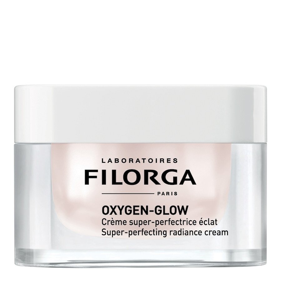 Filorga OXYGEN-GLOW Oxygen-Glow Kremy do twarzy 50 ml