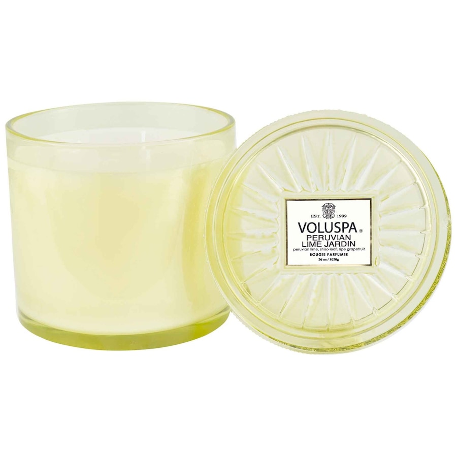 VOLUSPA Vermeil Grande Maison Candle Świeczki 1 ct
