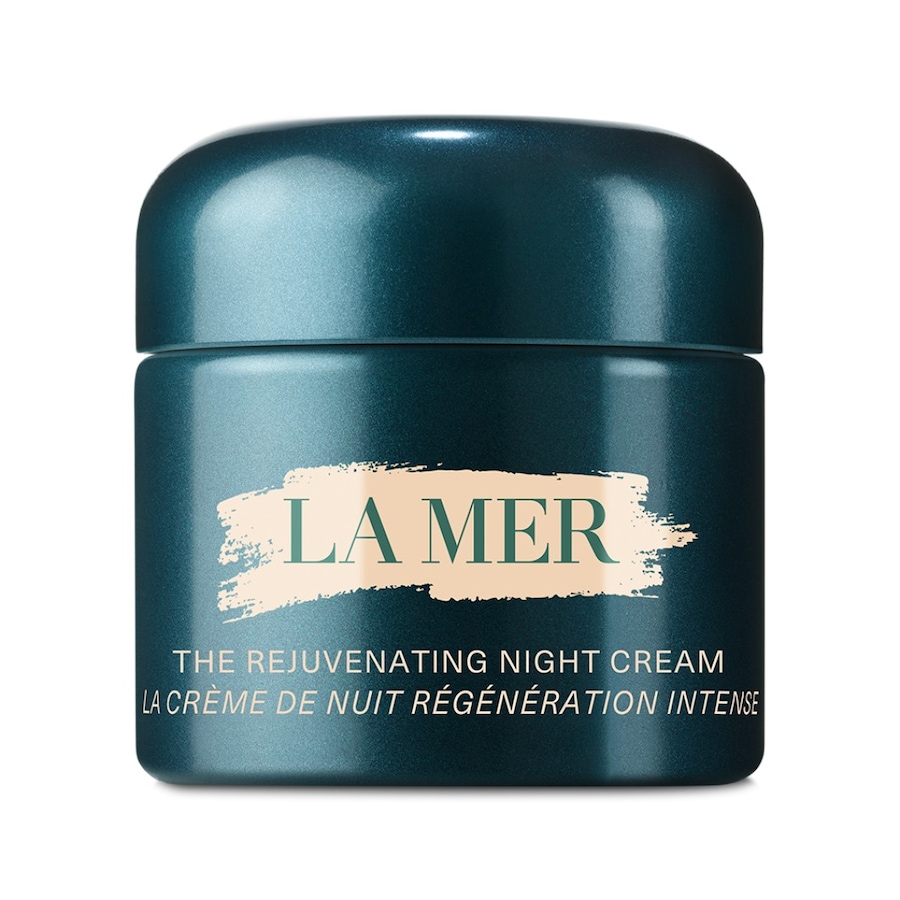 La Mer The Rejuvenating Night Cream Kremy na noc 60 ml