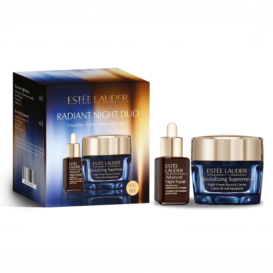 Estée Lauder Advanced Night Repair Radiant Night Duo Zestawy do pielęgnacji twarzy 1 ct