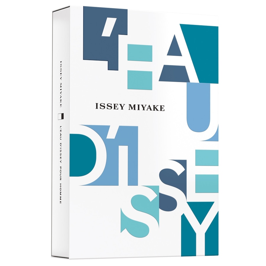 Issey Miyake L'Eau d'Issey pour Homme Set Zestawy perfum 1 ct Męskie