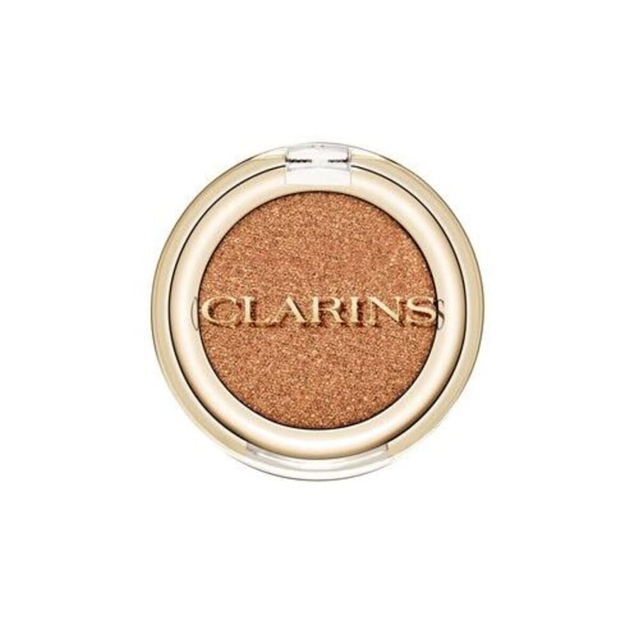 Clarins Cień do powiek Ombre Skin Cienie do powiek 1,5 g Pearly Copper