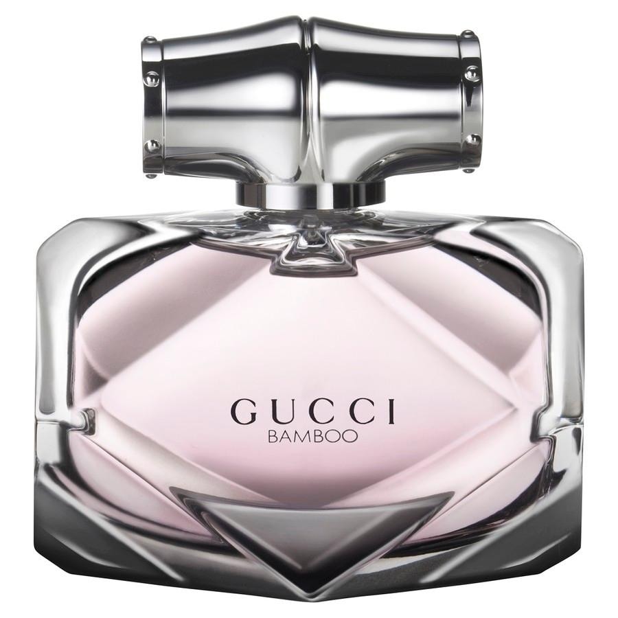 Gucci Gucci Bamboo Woda perfumowana 75 ml Damski