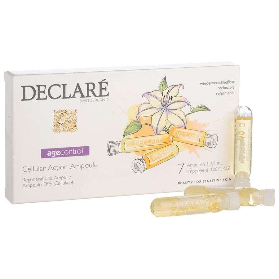 Declaré Age Control Cellular Action Ampoule Serum nawilżające 17,5 ml