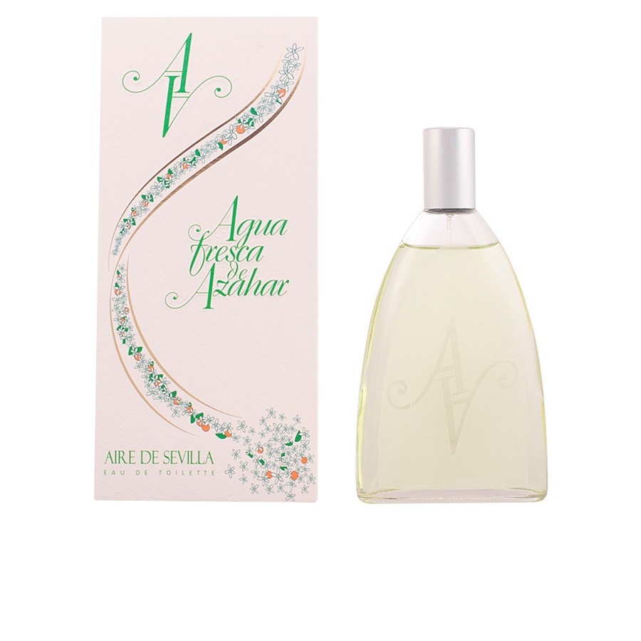 Aire Sevilla Orange Blossom Woda toaletowa 150 ml