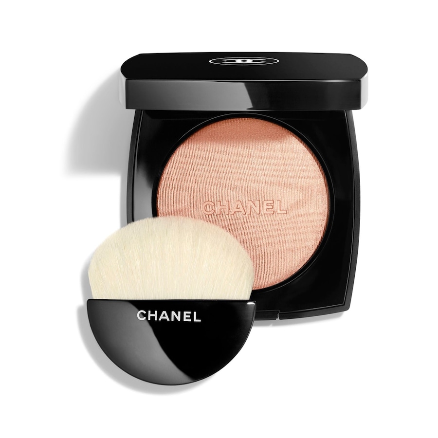 CHANEL POUDRE LUMIÈRE Pudry 8,5 g 20 WARM GOLD