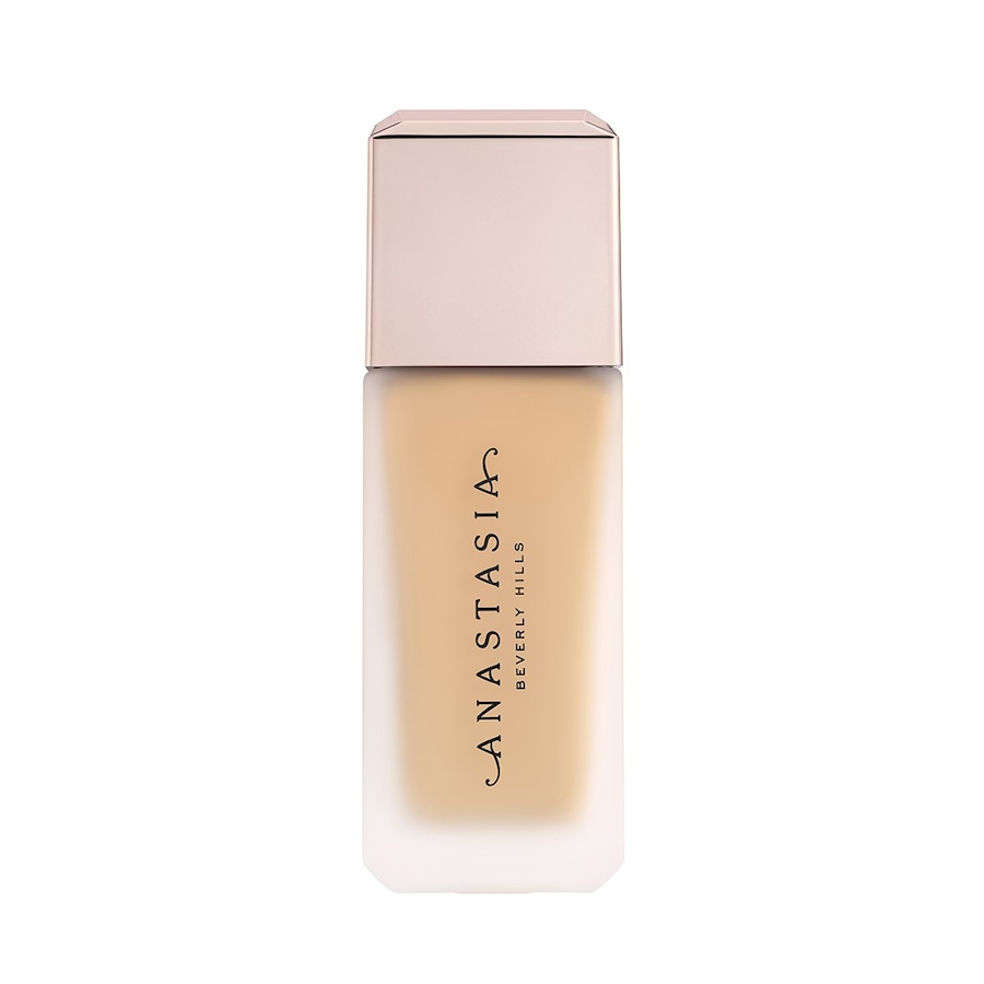Anastasia Beverly Hills Impeccable Blurring Second Skin Matte Foundation - 9N Podkłady 35 ml 3WO