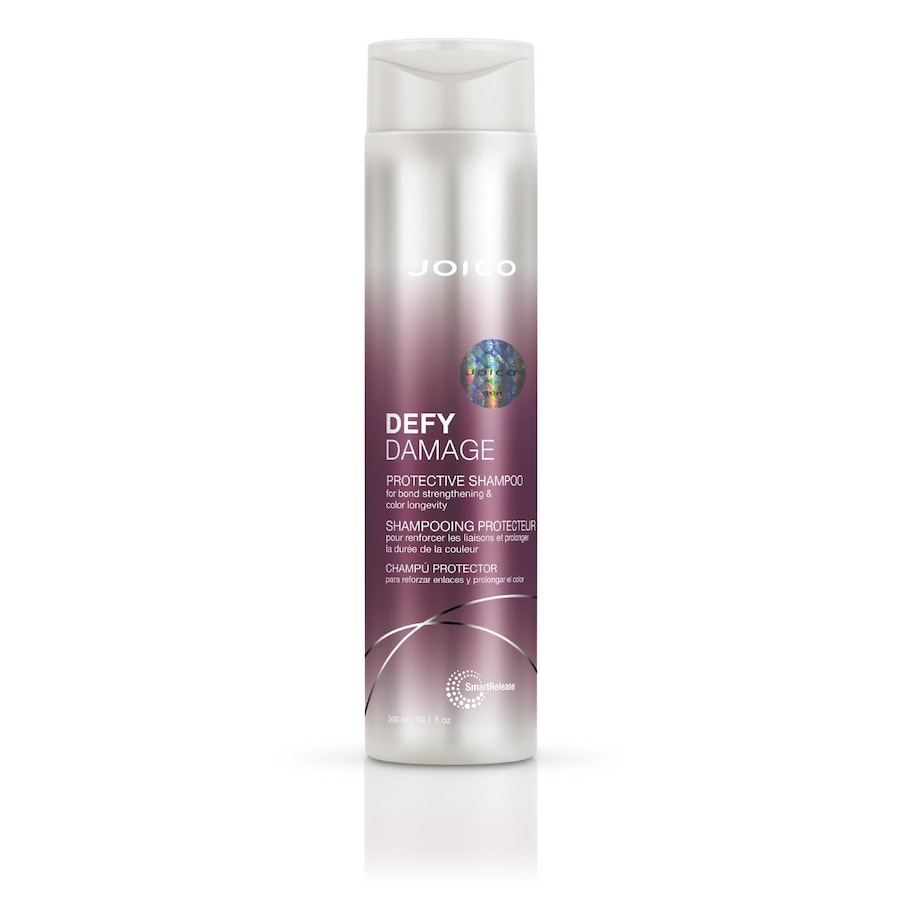 Joico Defy Damage Protective Shampoo Szampony 300 ml Damski