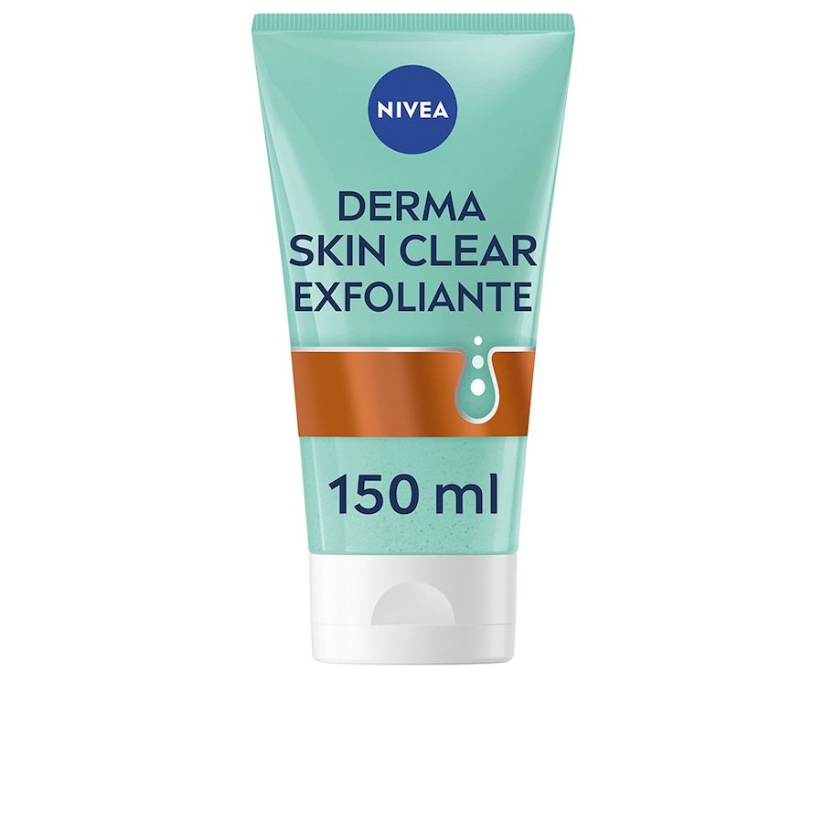 NIVEA DERMA SKIN CLEAR peeling złuszczający Peeling do twarzy 150 ml