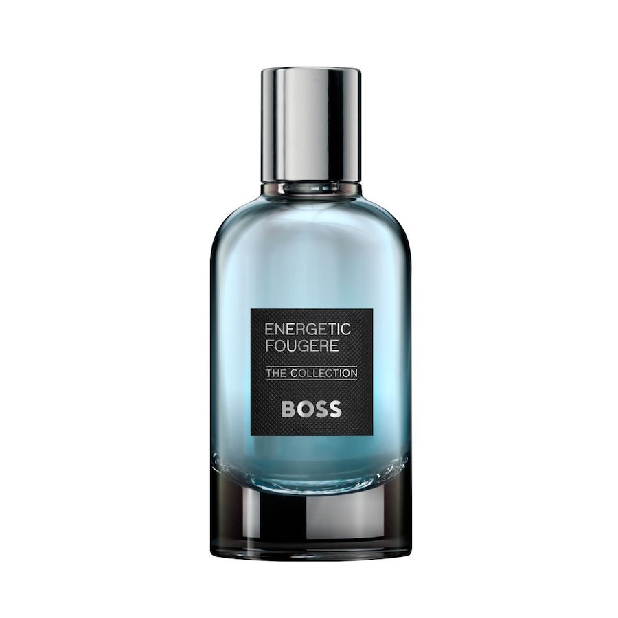 Hugo Boss Boss The Collection Energetic Fougère Woda perfumowana 100 ml Męskie