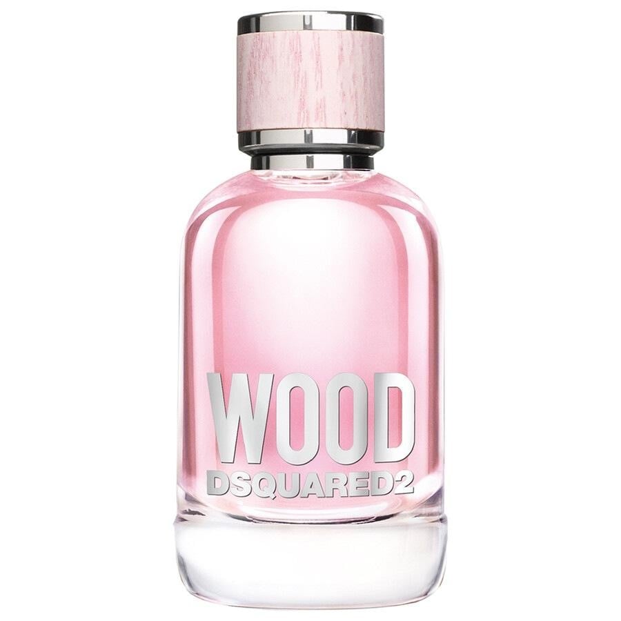 Dsquared2 Pielęgnacja skóry głowy Eau de Toilette Spray Woda toaletowa 100 ml Damski