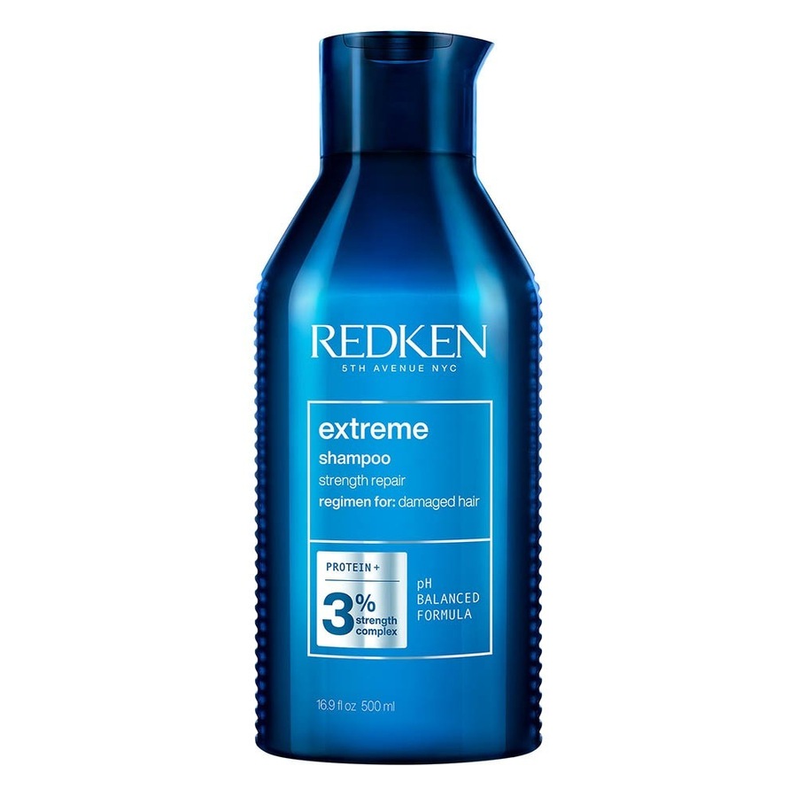 Redken Extreme Szampon do włosów Szampony 500 ml