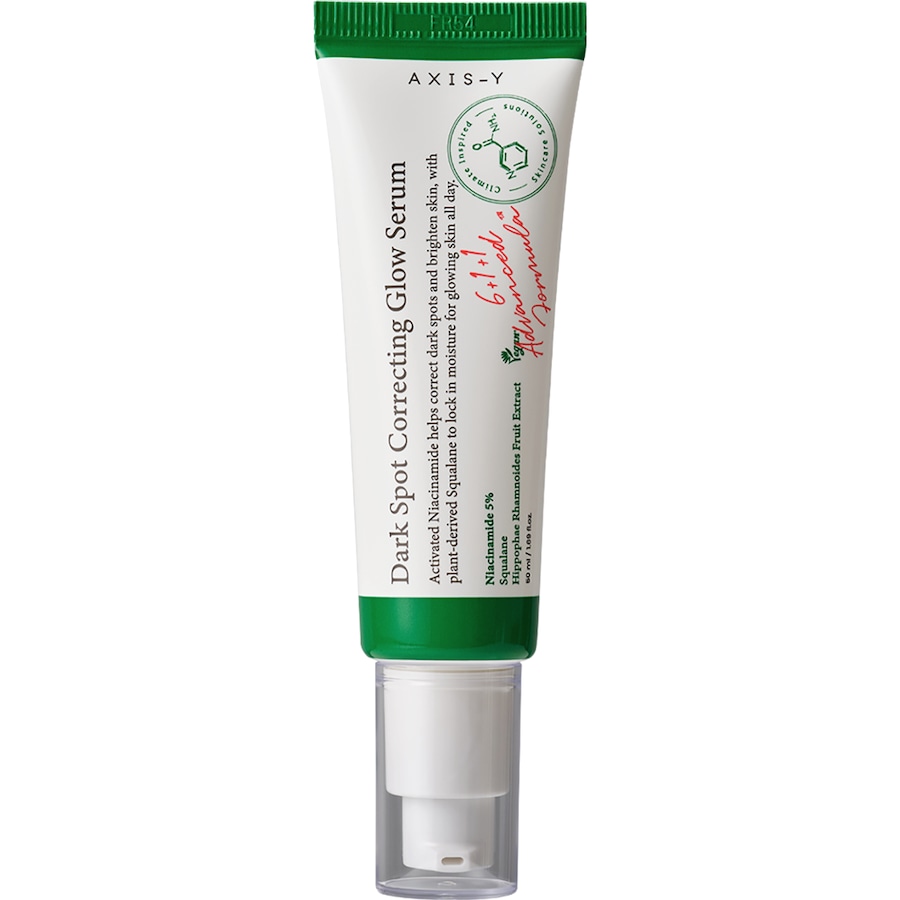 AXIS-Y Dark Spot Correcting Glow Serum Serum nawilżające 50 ml