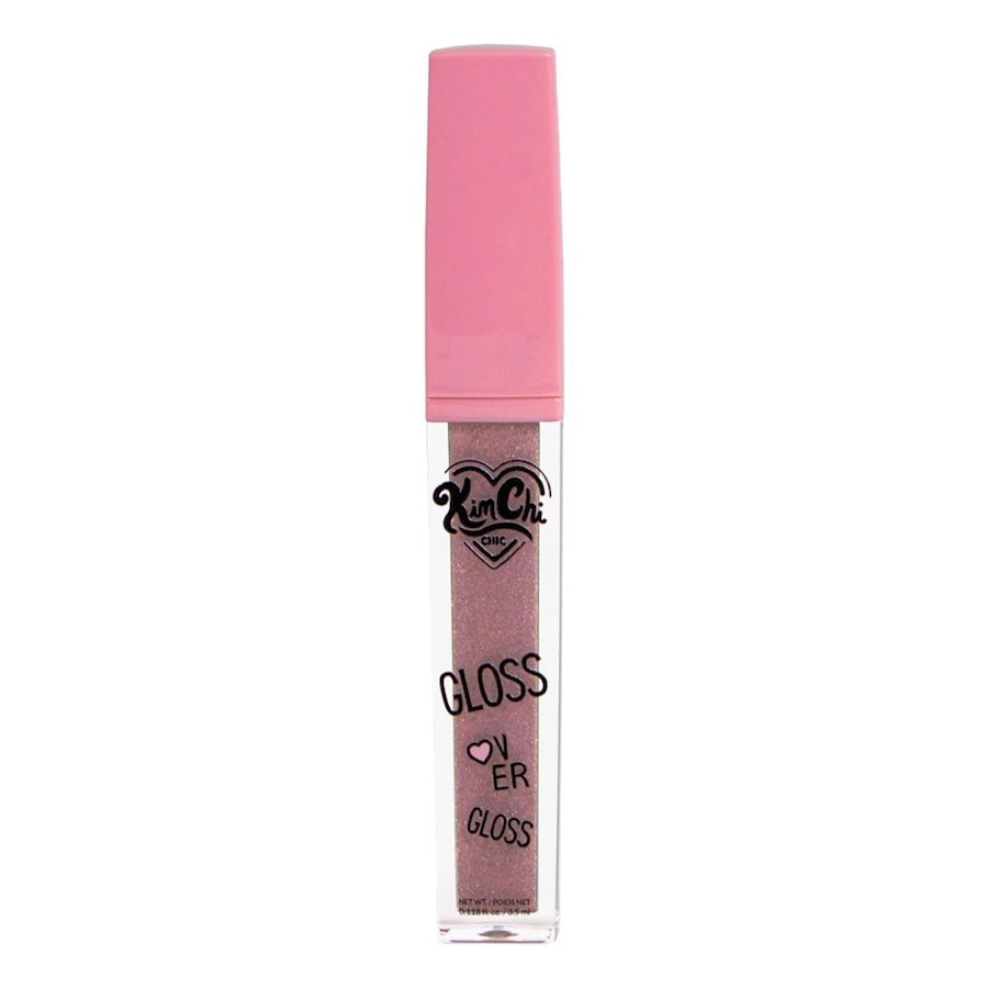 KimChi Chic Beauty Gloss Over Gloss Błyszczyki 3,49 ml Aurora