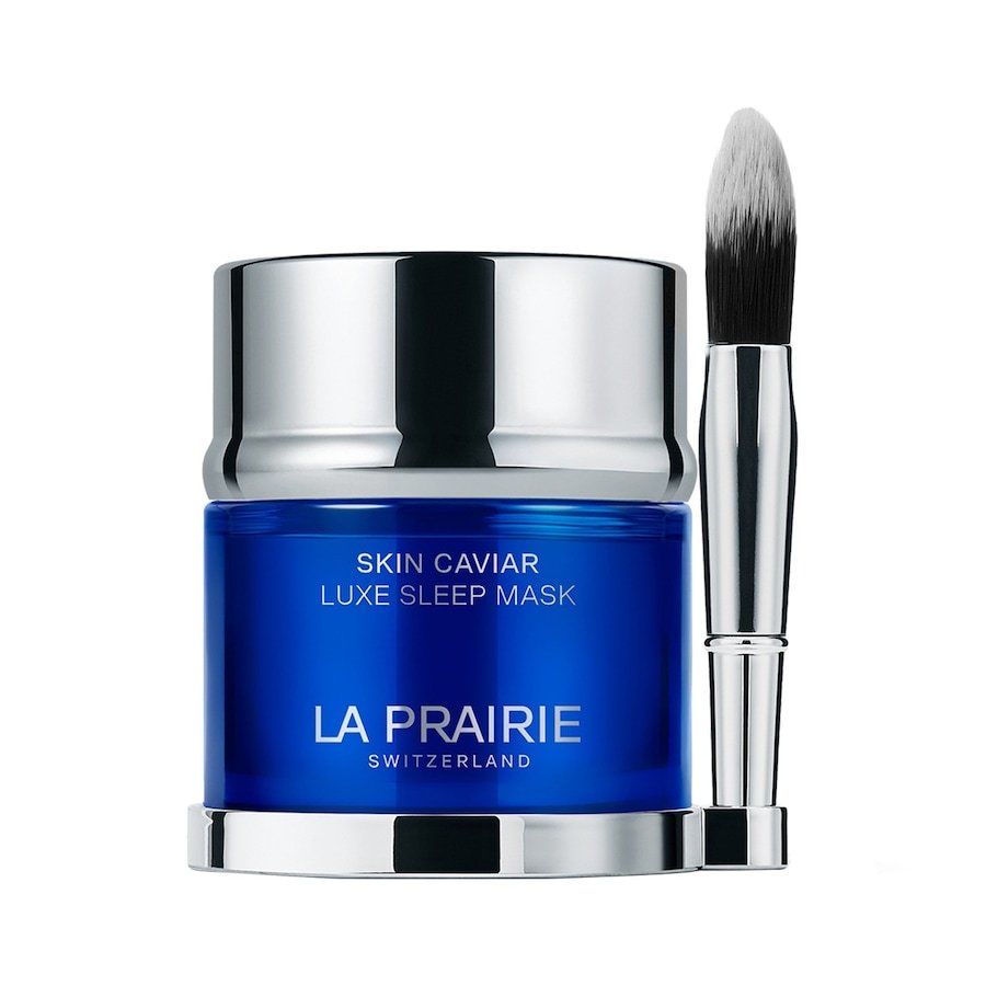 La Prairie Skin Caviar Collection Skin Caviar Luxe Sleep Mask, Maska do Twarzy na Noc Maseczki przeciwzmarszczkowe 50 ml