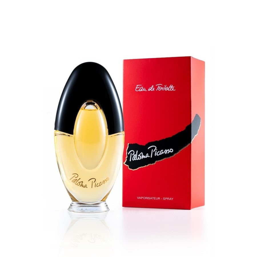Paloma Picasso Mój zapach Woda toaletowa 50 ml