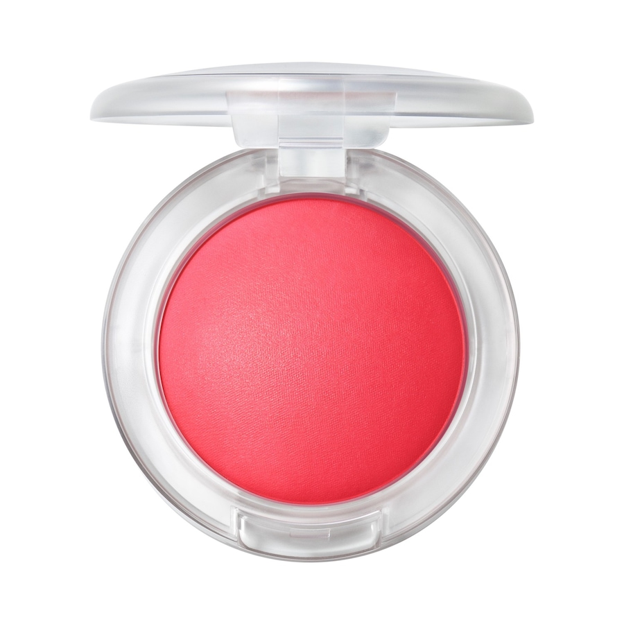 MAC GLOW PLAY Cushiony Blush Róż do policzków 7,3 g HEAT INDEX
