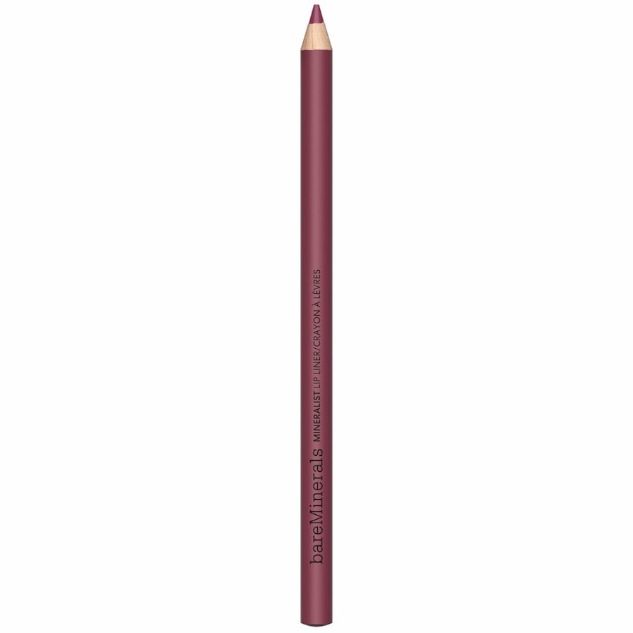 bareMinerals Mineralist Lasting Lip Liner Konturówki do ust 1,3 g MINDFUL MULBERRY