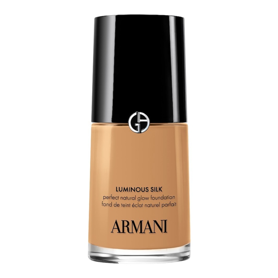 Armani Rozświetlający podkład w płynie Luminous Silk Podkłady 30 ml 5.95