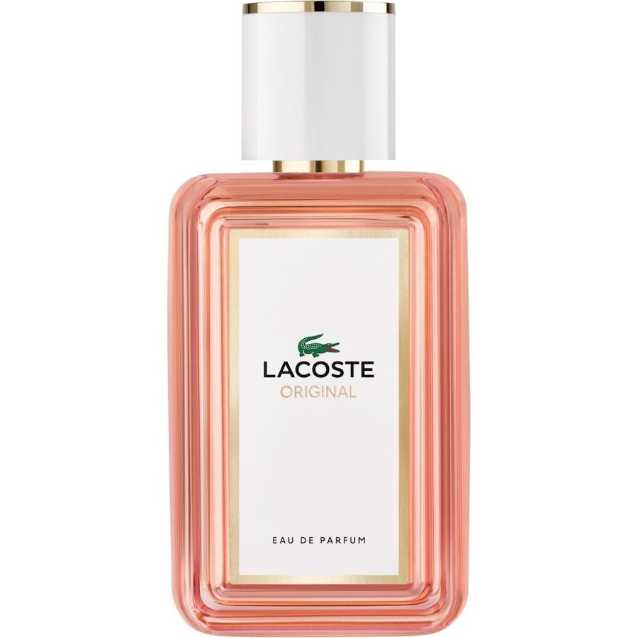 Lacoste ORIGINAL WOMAN EDP 40ML Woda perfumowana 60 ml Damski