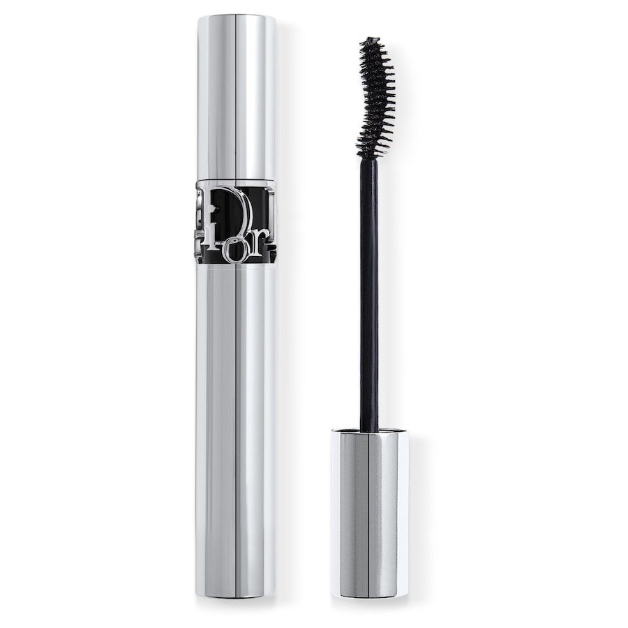 DIOR Diorshow Iconic Overcurl - Maskara do rzęs Tusze do rzęs 6 g 090 - BLACK