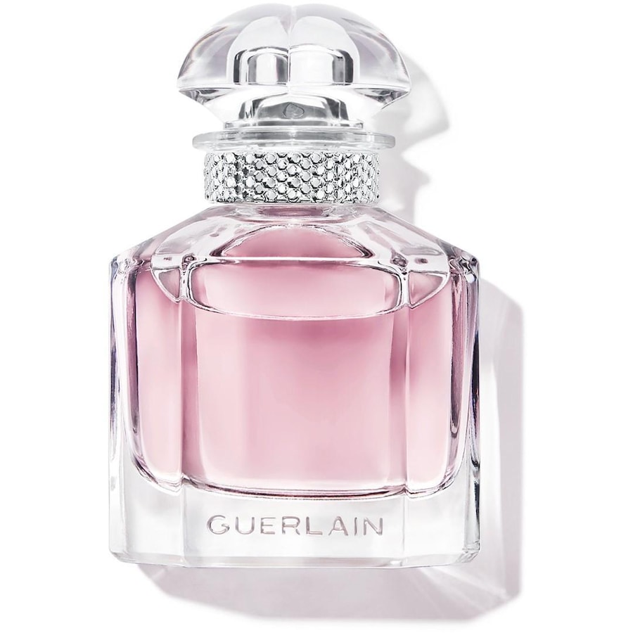 Guerlain Mon Guerlain Sparkling Bouquet Woda perfumowana 50 ml Damski