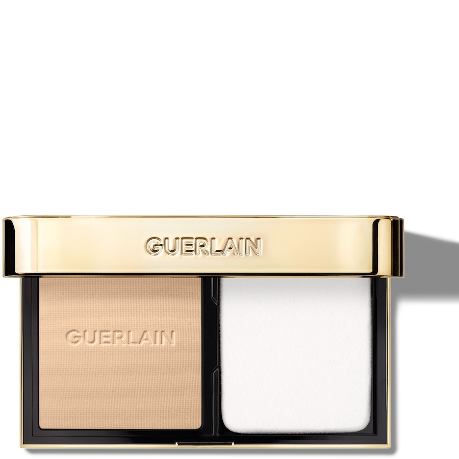Guerlain Parure Gold SKIN CONTROL PODKŁAD MATUJĄCO-KORYGUJĄCY W KOMPAKCIE Podkłady 8,7 g 1 - BEIGE