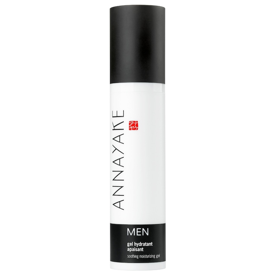 Annayake Men's Line Men Soothing Moisturizing Gel Pielęgnacja twarzy 50 ml Męskie
