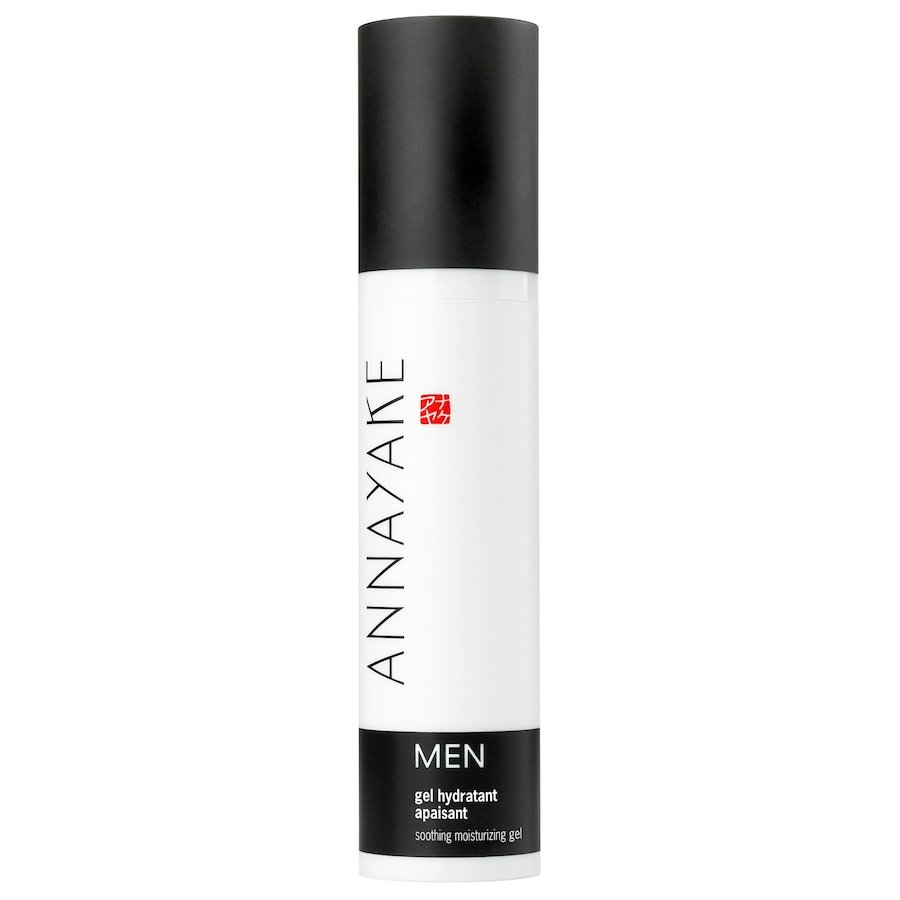 Annayake Men's Line Men Soothing Moisturizing Gel Pielęgnacja twarzy 50 ml Męskie