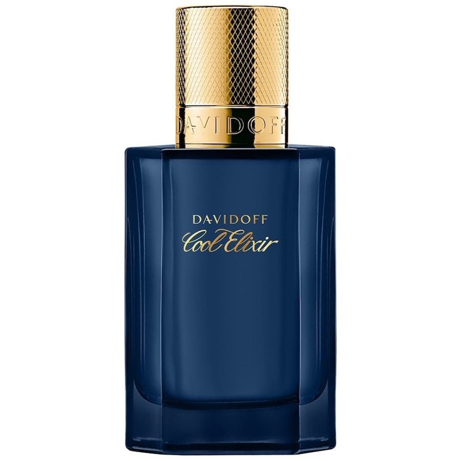 Davidoff Cool Elixir for Men Woda perfumowana 50 ml Męskie